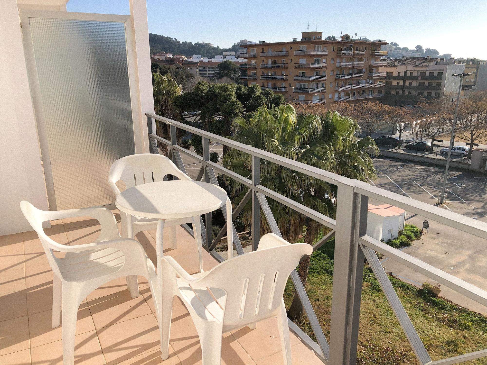 Marina Tossa Hotel Tossa de Mar Kültér fotó