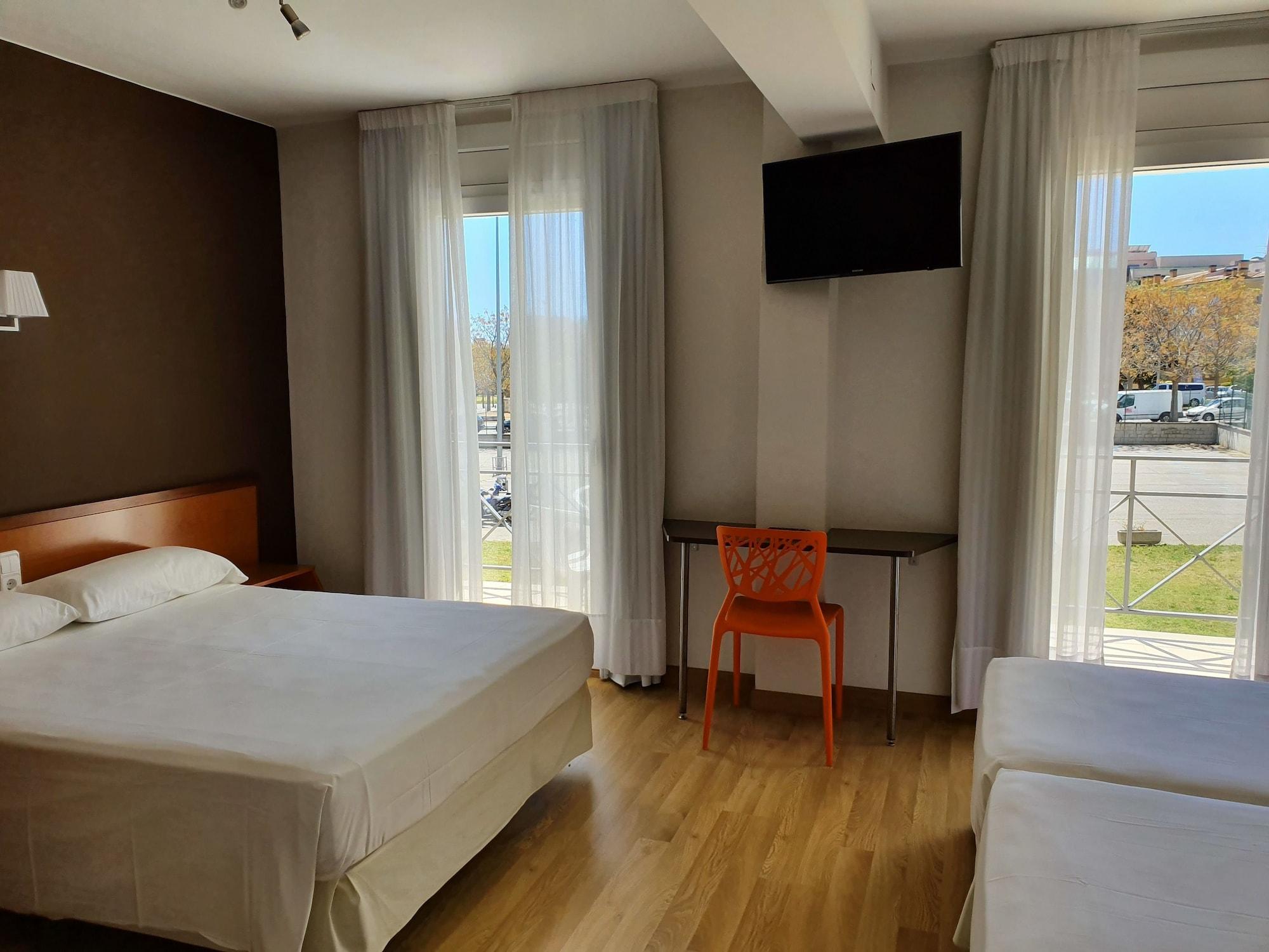 Marina Tossa Hotel Tossa de Mar Kültér fotó