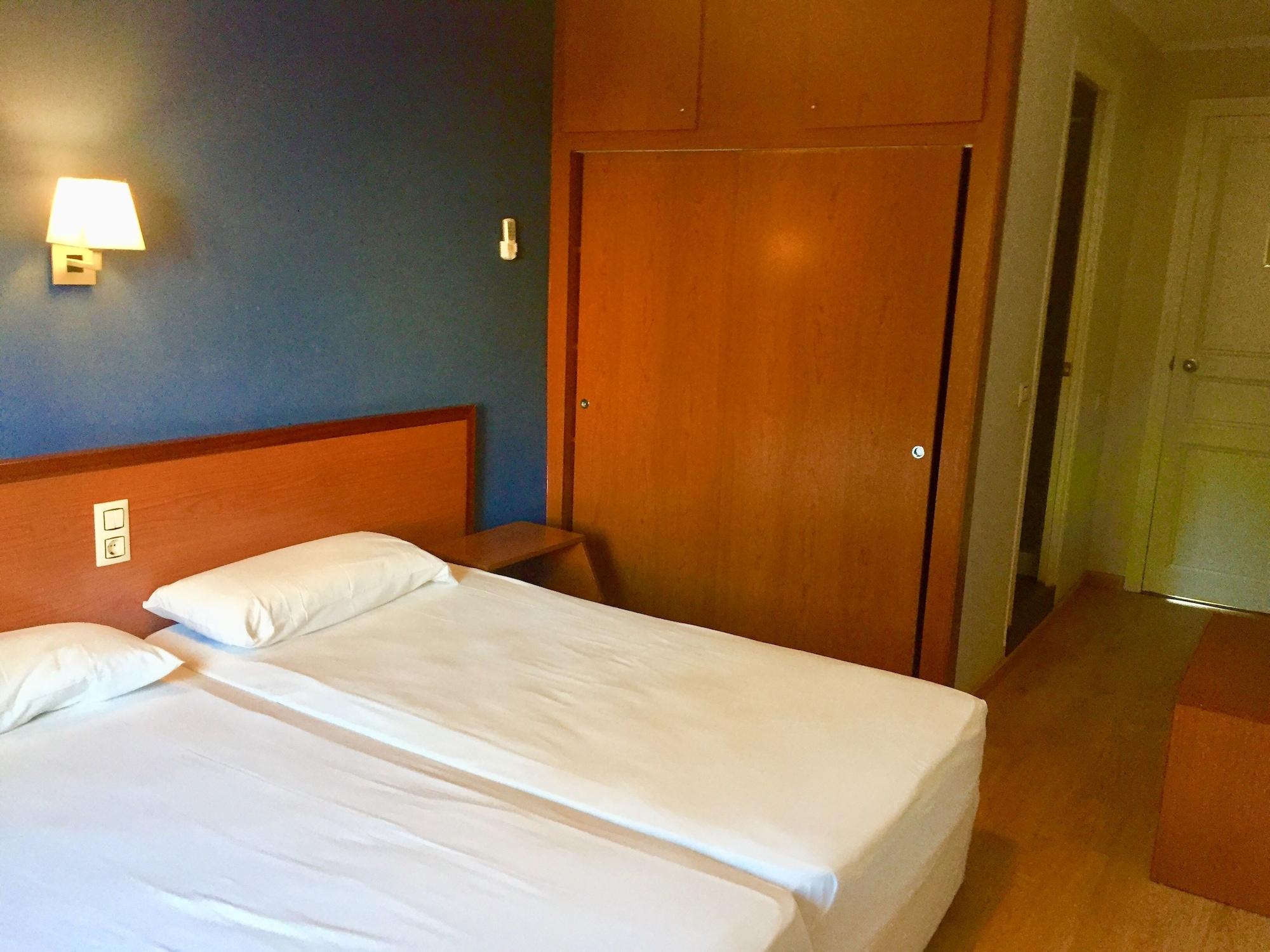 Marina Tossa Hotel Tossa de Mar Kültér fotó