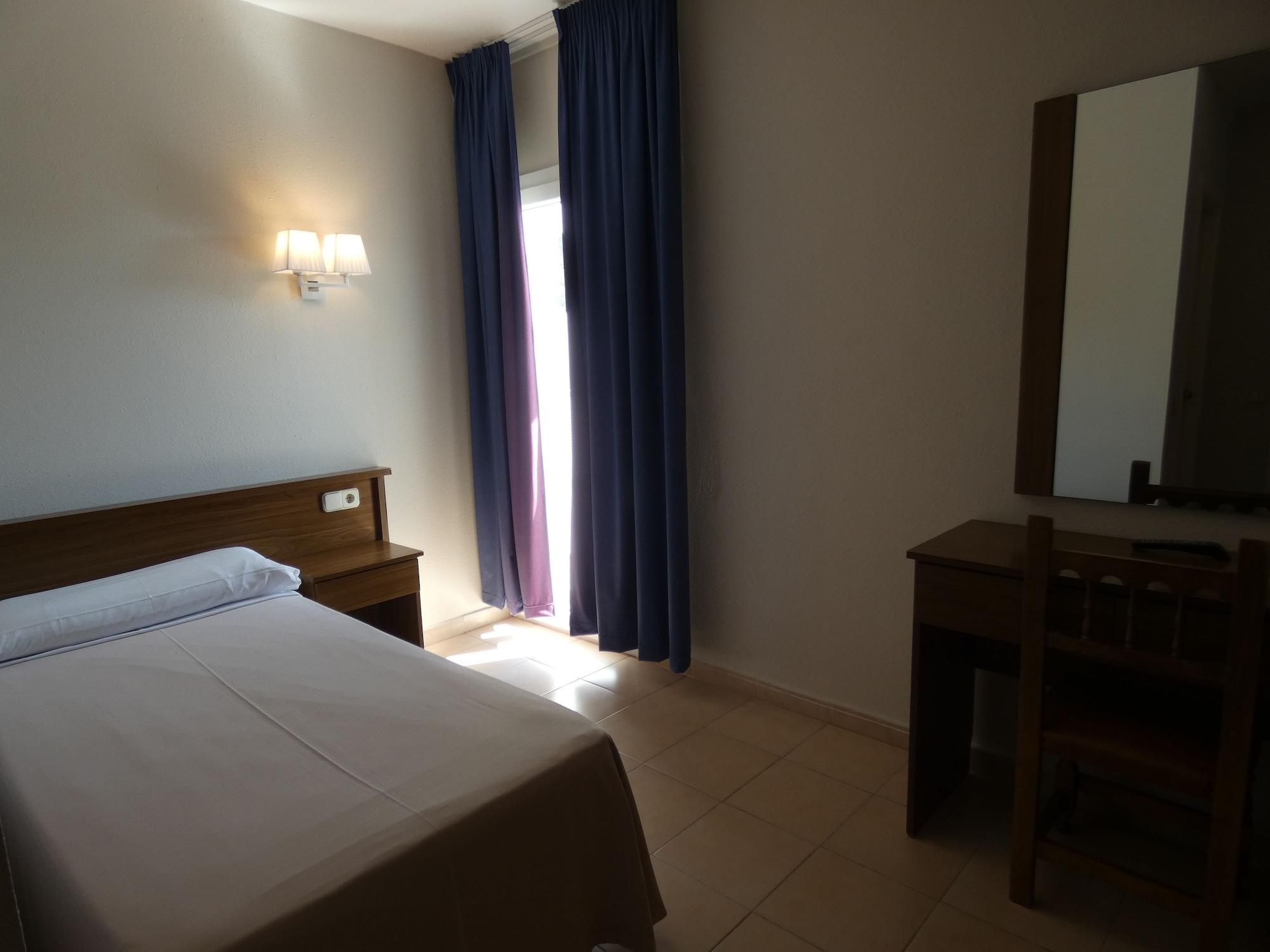Marina Tossa Hotel Tossa de Mar Kültér fotó