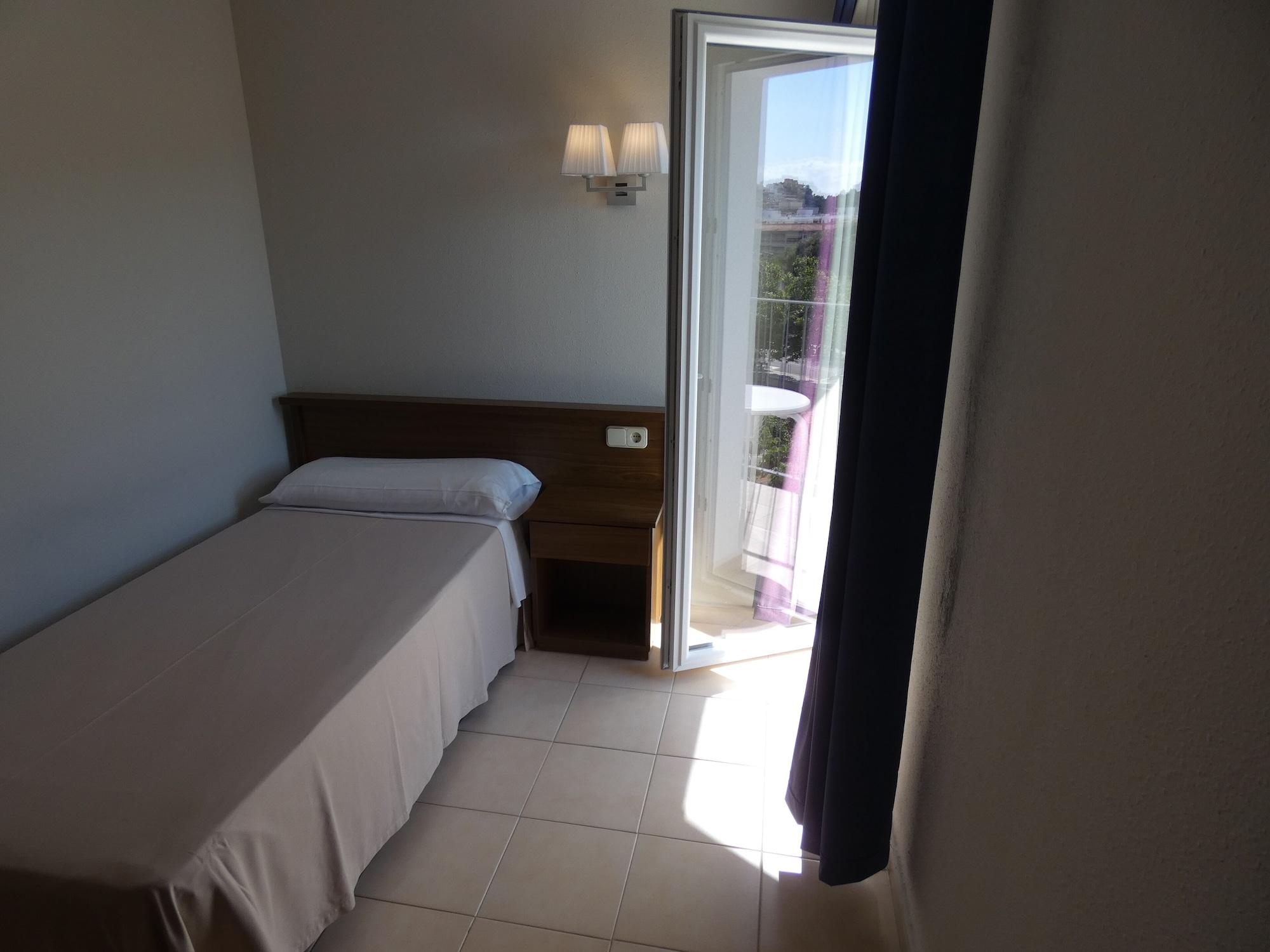 Marina Tossa Hotel Tossa de Mar Kültér fotó