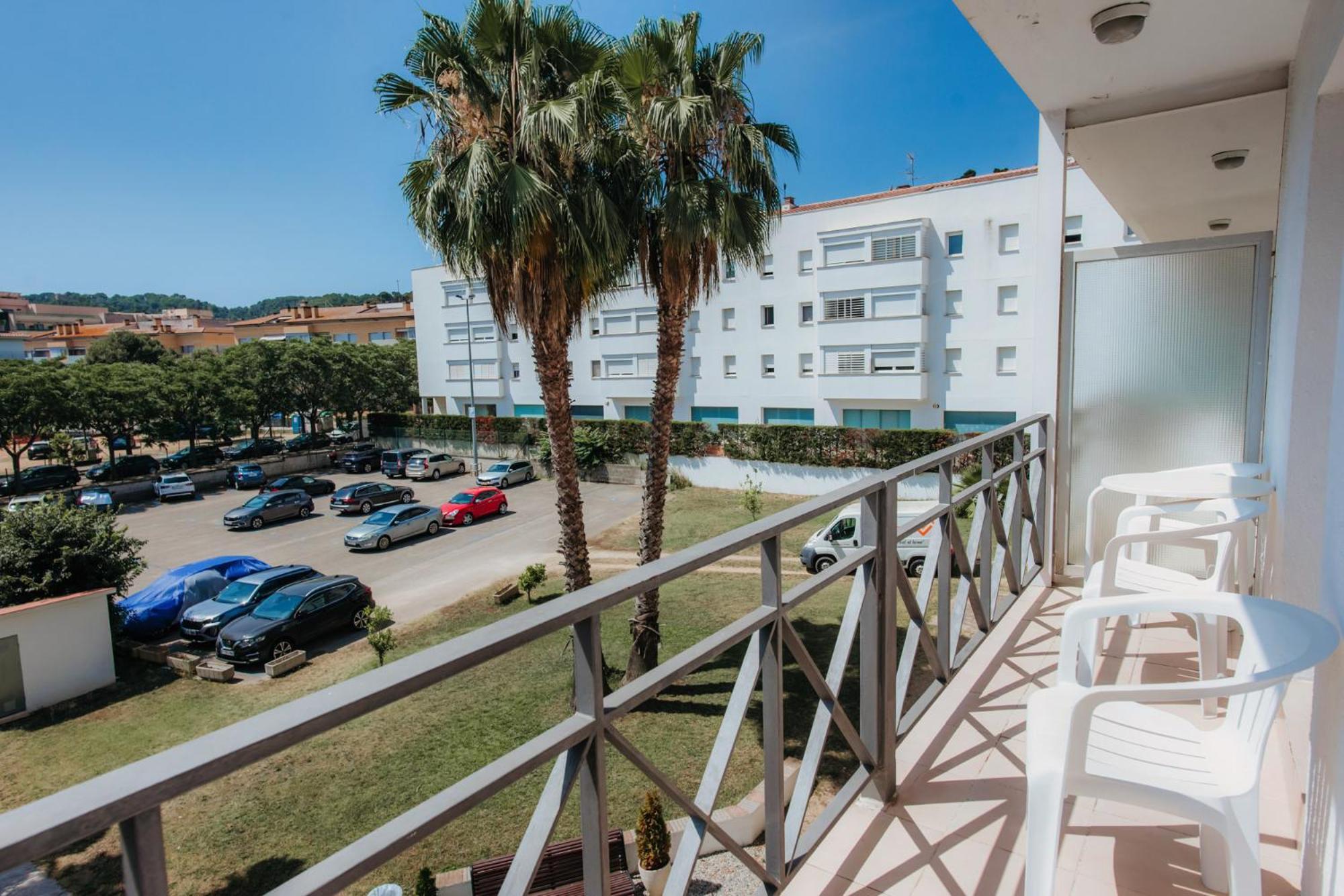 Marina Tossa Hotel Tossa de Mar Szoba fotó