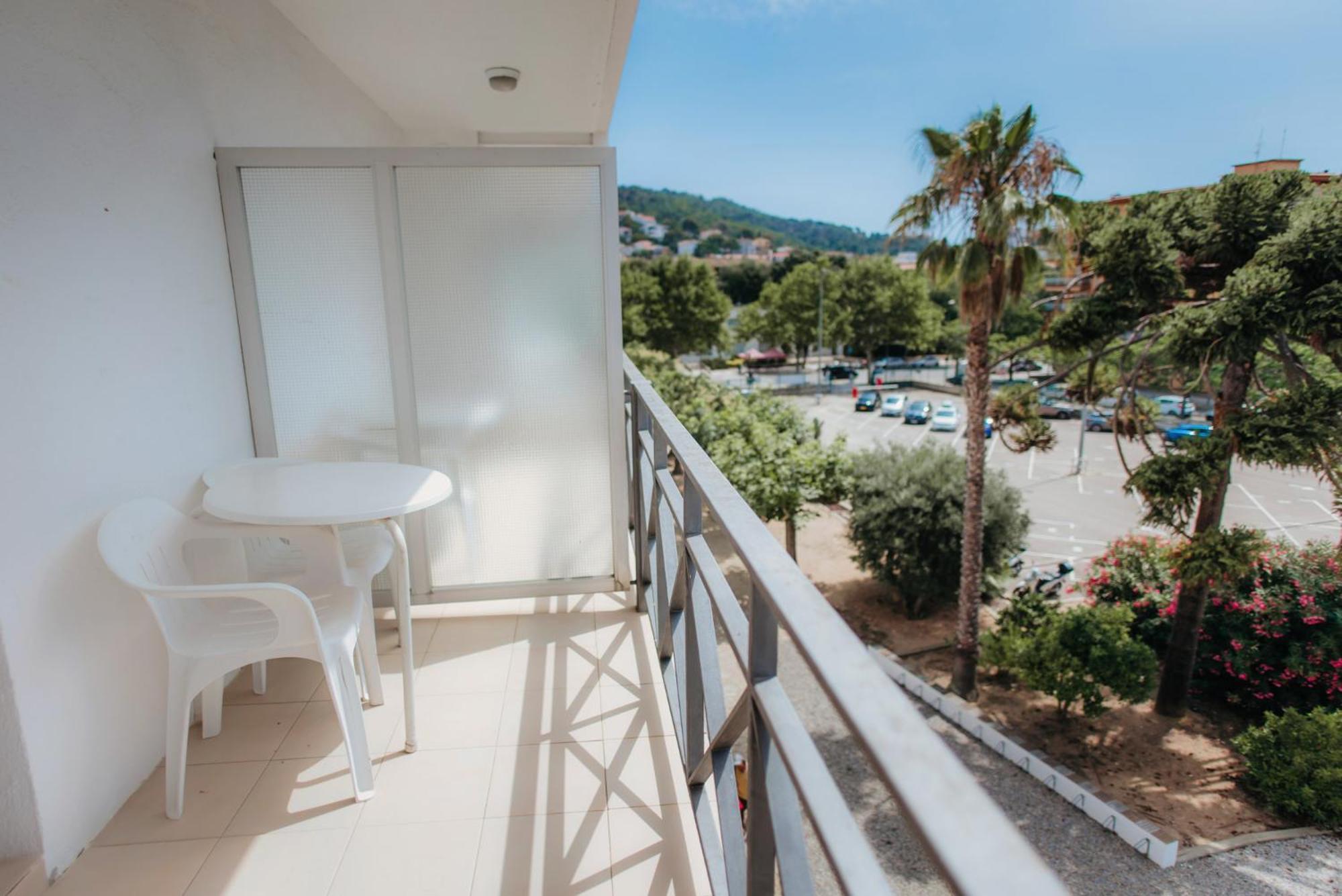 Marina Tossa Hotel Tossa de Mar Szoba fotó