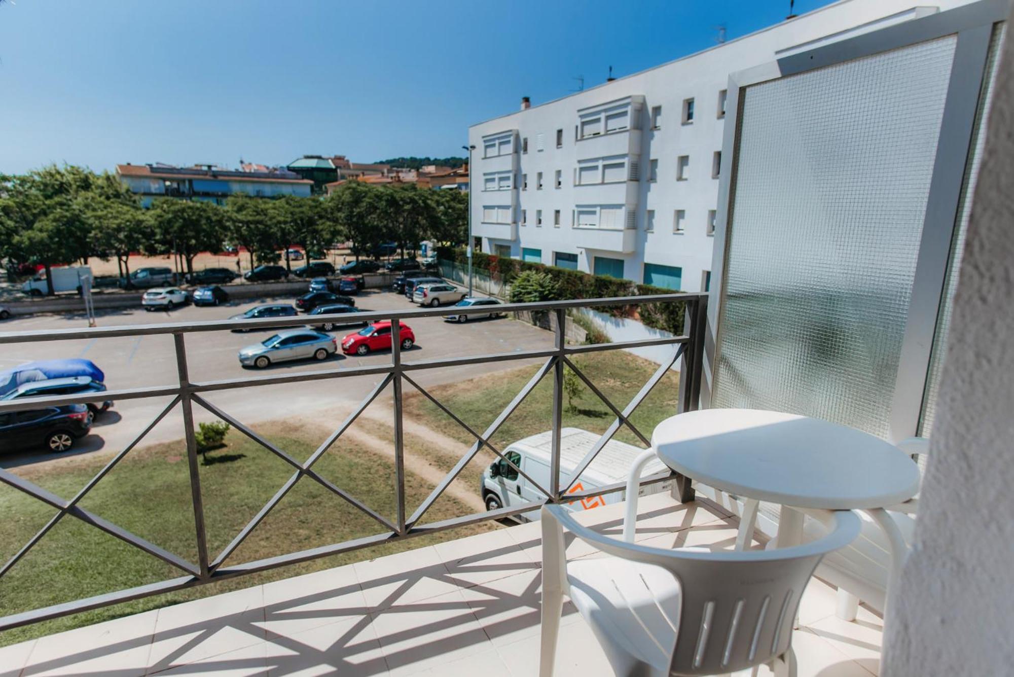 Marina Tossa Hotel Tossa de Mar Szoba fotó