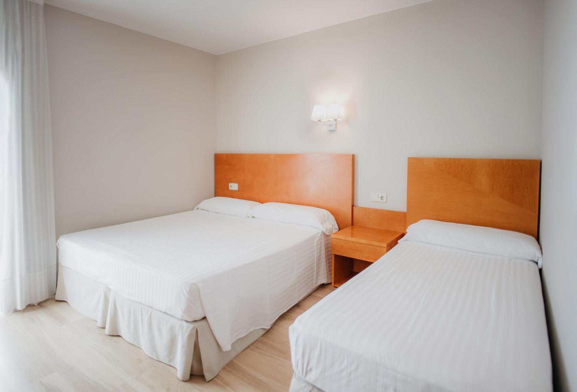 Marina Tossa Hotel Tossa de Mar Szoba fotó