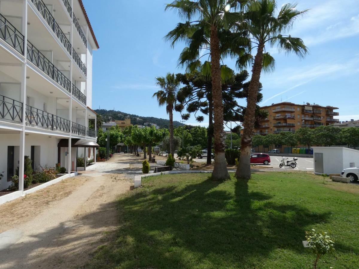 Marina Tossa Hotel Tossa de Mar Kültér fotó