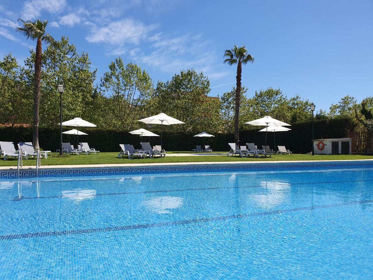 Marina Tossa Hotel Tossa de Mar Kültér fotó