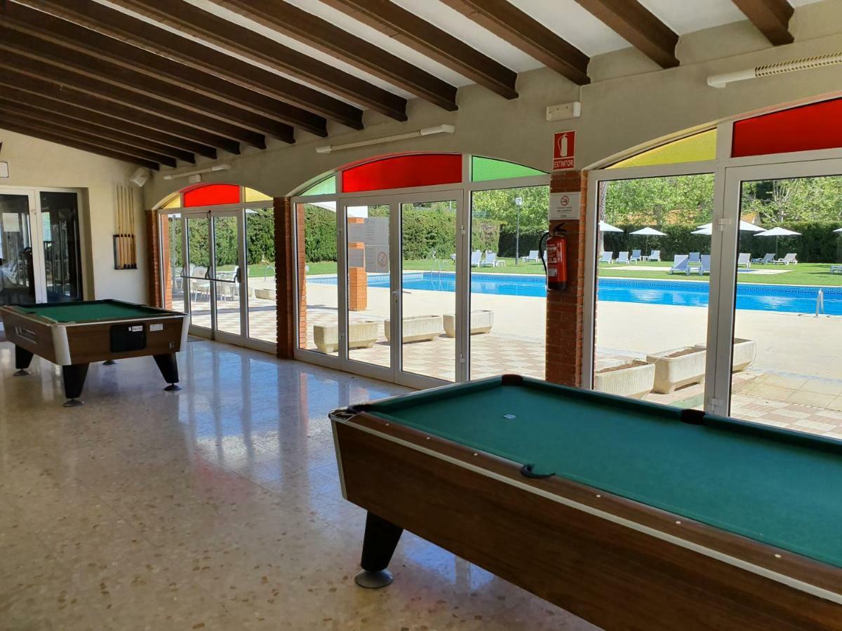 Marina Tossa Hotel Tossa de Mar Kültér fotó